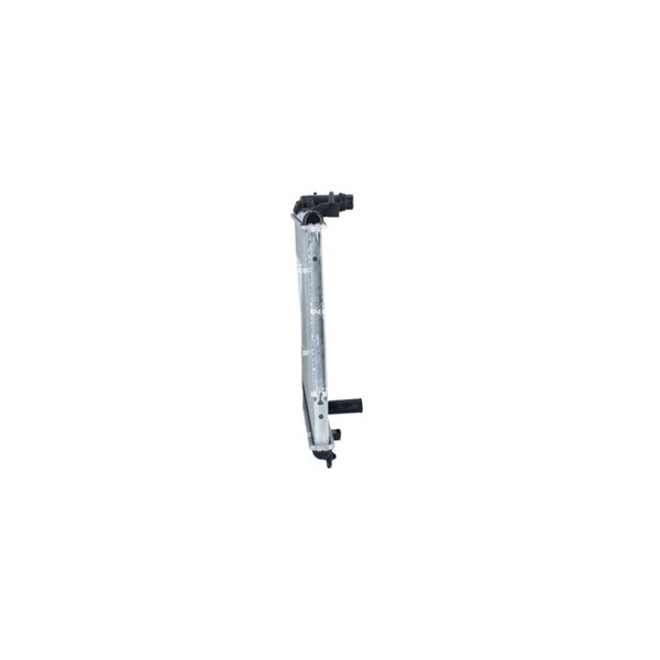 Kylare, motorkylning Nrf 550027 NRF Kylare, motorkylning Nrf 550027 NRF