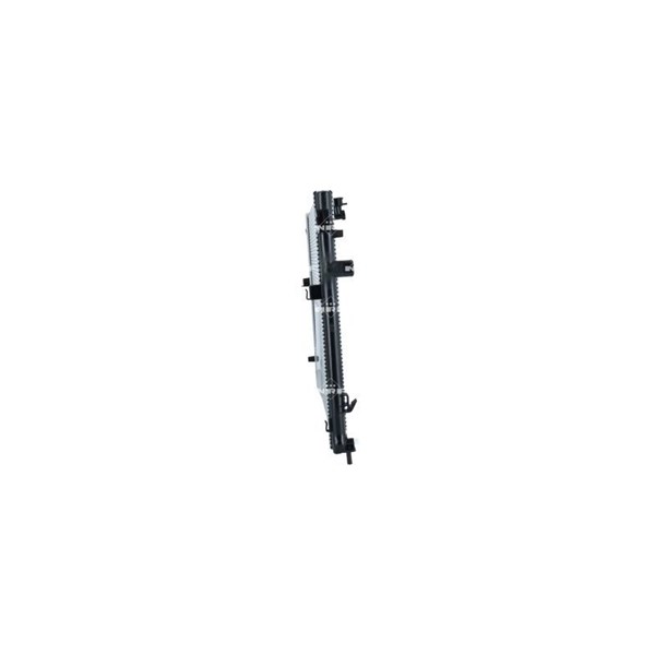 Kylare, motorkylning Nrf 550037 NRF
