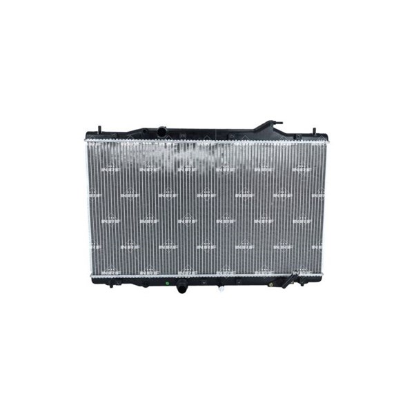 Kylare, motorkylning Nrf 550040 NRF