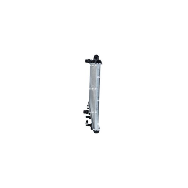 Kylare, motorkylning Nrf 550040 NRF Kylare, motorkylning Nrf 550040 NRF