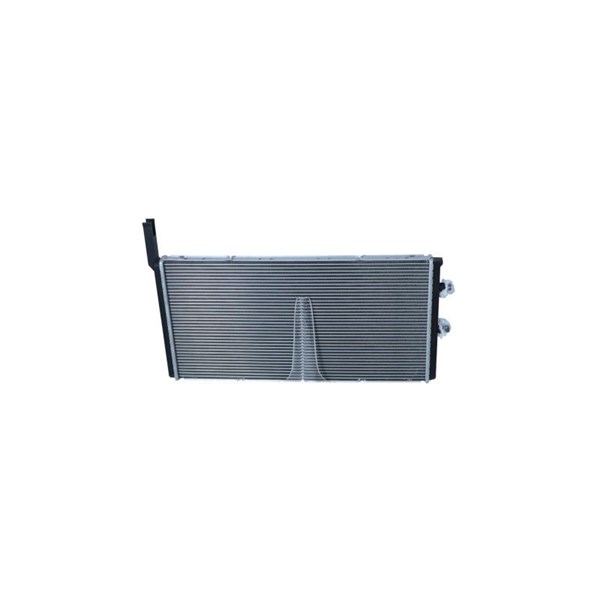 Kylare, motorkylning, Fram, Mitt, Nedre Nrf 550096 NRF Kylare, motorkylning, Fram, Mitt, Nedre Nrf 550096 NRF