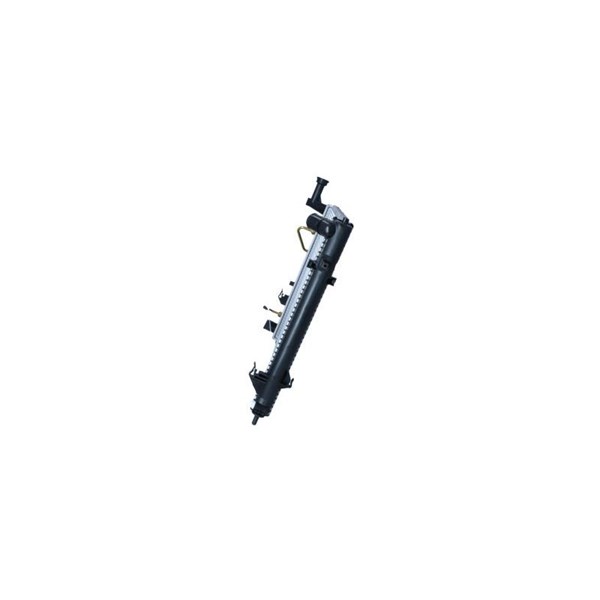 Kylare, motorkylning Nrf 550100 NRF