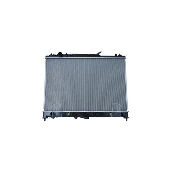 Kylare, motorkylning Nrf 550104 NRF