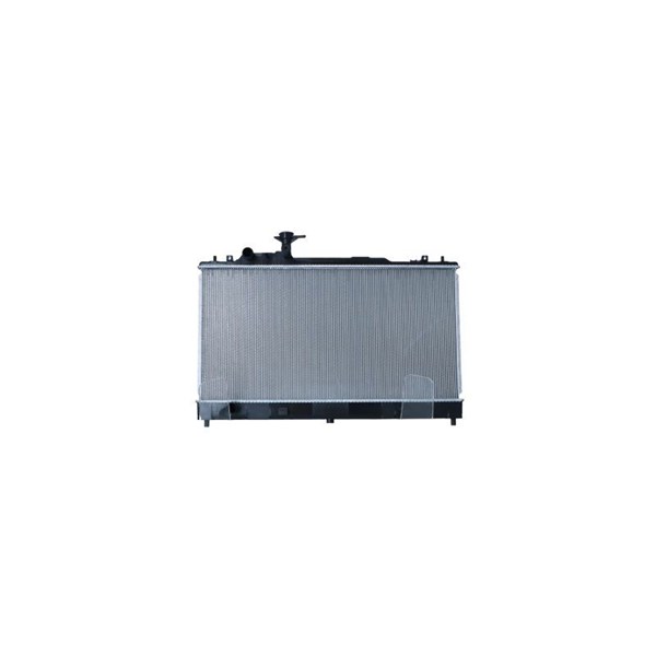 Kylare, motorkylning Nrf 550106 NRF