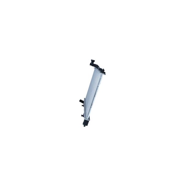 Kylare, motorkylning Nrf 550106 NRF Kylare, motorkylning Nrf 550106 NRF