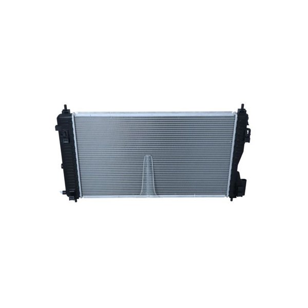 Kylare, motorkylning Nrf 550115 NRF Kylare, motorkylning Nrf 550115 NRF