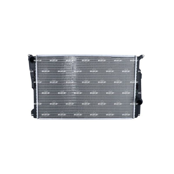Kylare, motorkylning Nrf 550173 NRF