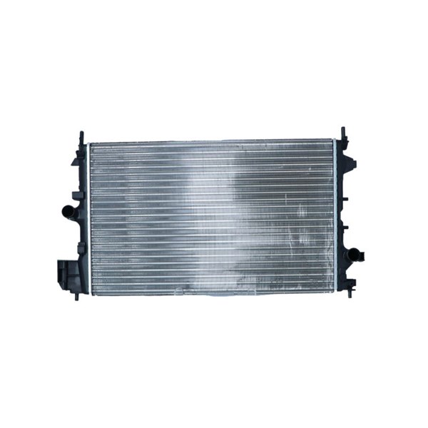 Kylare, motorkylning Nrf 58204A NRF