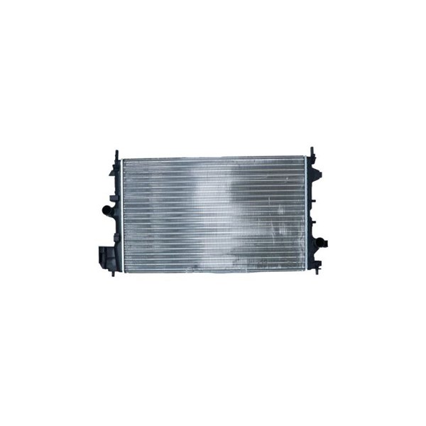 Kylare, motorkylning Nrf 58204A NRF