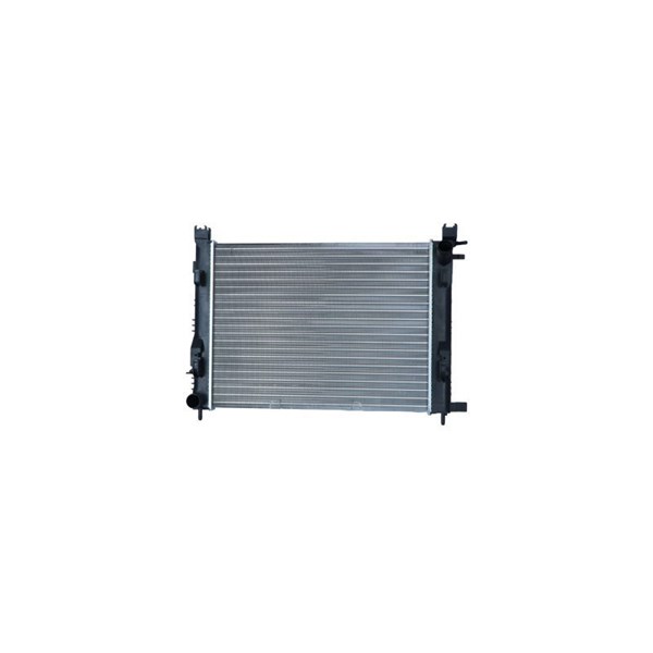 Kylare, motorkylning Nrf 58443A NRF Kylare, motorkylning Nrf 58443A NRF