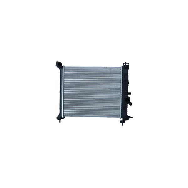 Kylare, motorkylning Nrf 58473A NRF