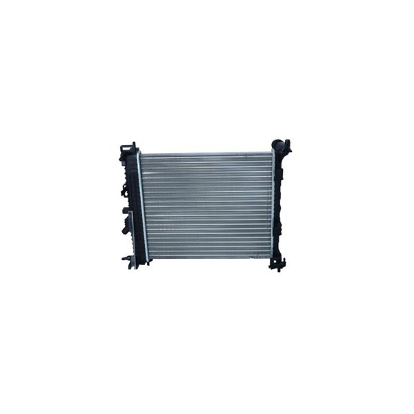 Kylare, motorkylning Nrf 58473A NRF