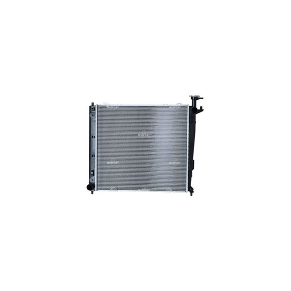 Kylare, motorkylning Nrf 59296 NRF