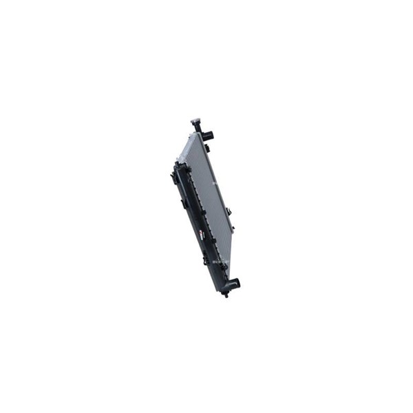Kylare, motorkylning Nrf 59296 NRF Kylare, motorkylning Nrf 59296 NRF