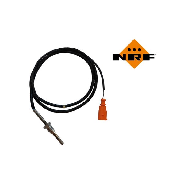 avgastemperatur Sensor, 12V Nrf 707060 NRF