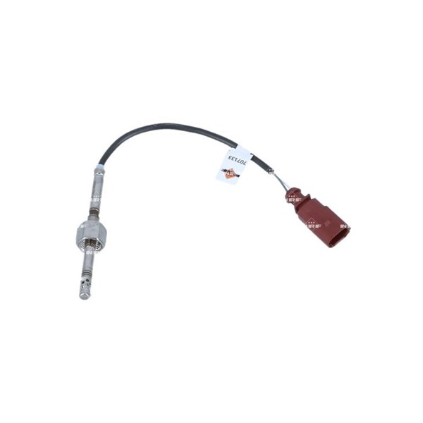 Sensor, avgastemperatur 12V Nrf 707133 NRF