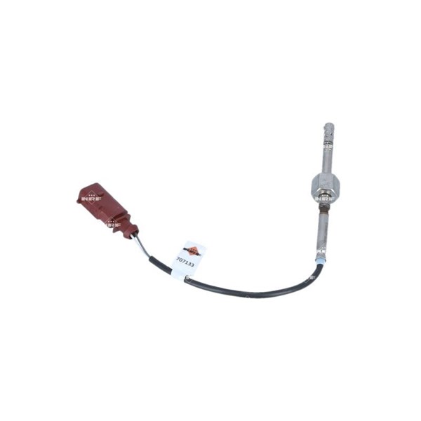 Sensor, avgastemperatur 12V Nrf 707133 NRF Sensor, avgastemperatur 12V Nrf 707133 NRF