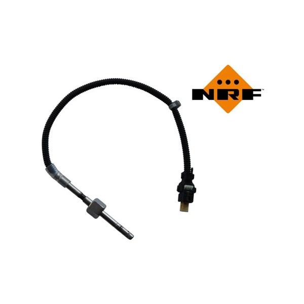 Sensor, avgastemperatur 12V Nrf 707148 NRF