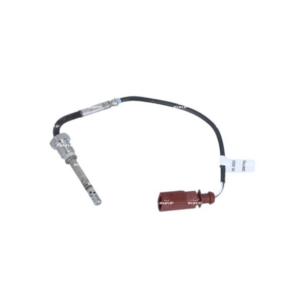 Sensor, avgastemperatur 12V Nrf 707195 NRF