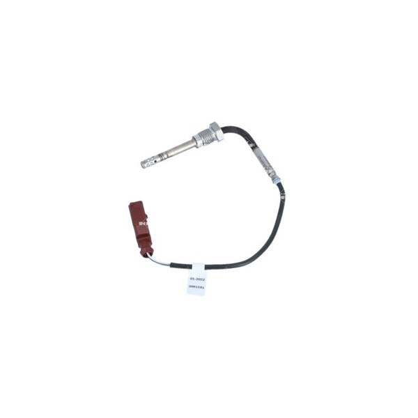 Sensor, avgastemperatur 12V Nrf 707195 NRF