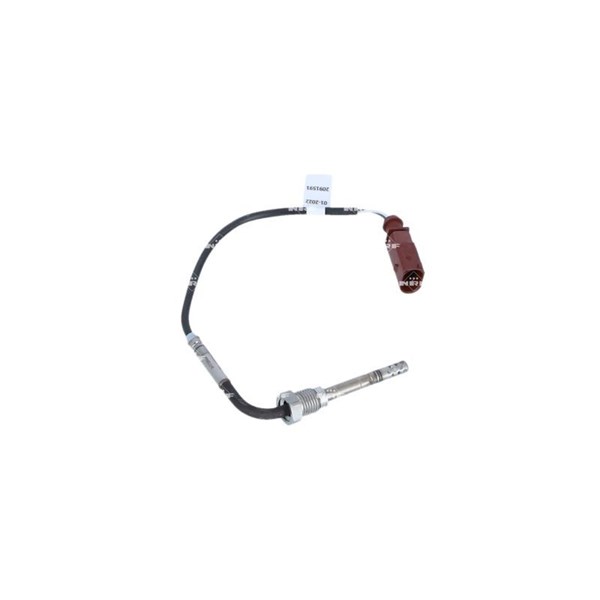 Sensor, avgastemperatur 12V Nrf 707195 NRF Sensor, avgastemperatur 12V Nrf 707195 NRF