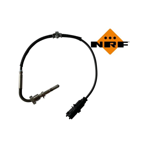 Sensor, avgastemperatur 12V Nrf 707208 NRF