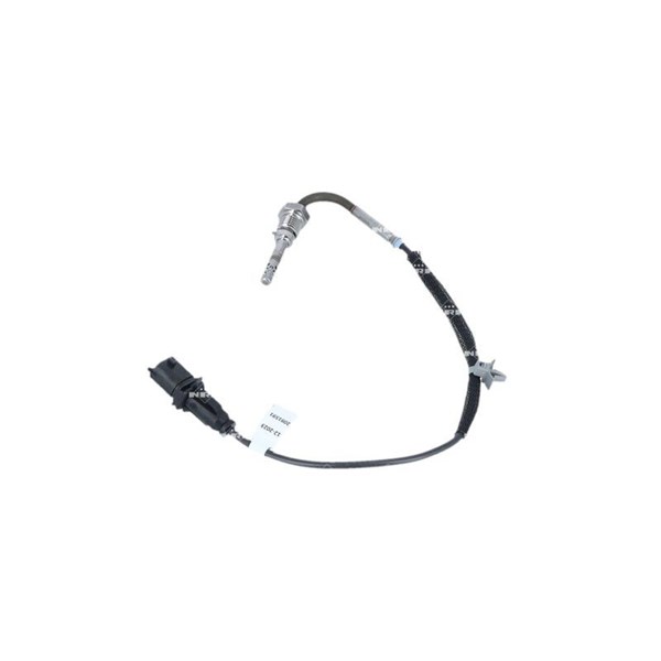 Sensor, avgastemperatur 12V Nrf 707208 NRF Sensor, avgastemperatur 12V Nrf 707208 NRF