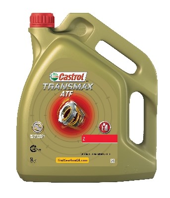 Castrol Transmax ATF Z 5L CASTROL