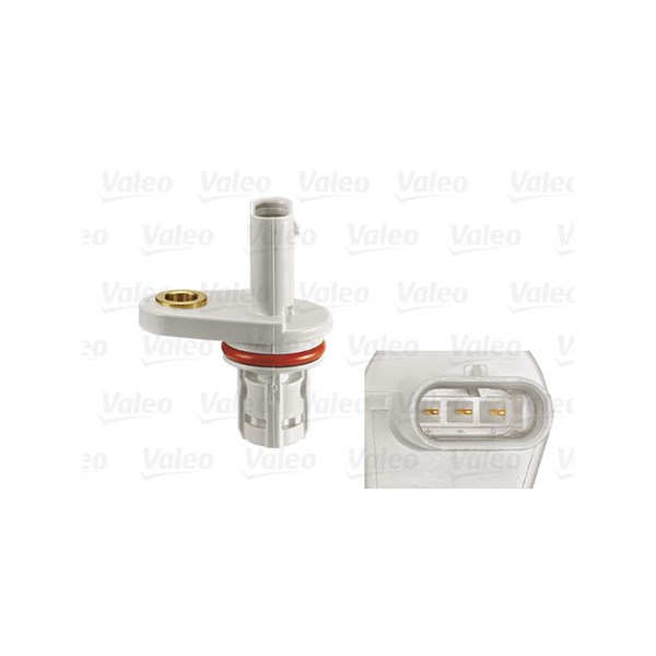 Sensor, kamaxelgivare 12V Valeo 253869 VALEO