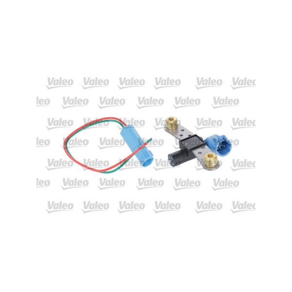 Impulsgivare, vevaxel Valeo 366165 VALEO Impulsgivare, vevaxel Valeo 366165 VALEO