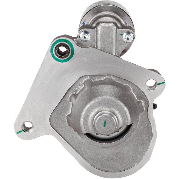 Startmotor 12V Valeo 446522 VALEO Startmotor 12V Valeo 446522 VALEO