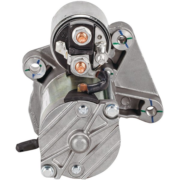 Startmotor 12V Valeo 446522 VALEO Startmotor 12V Valeo 446522 VALEO