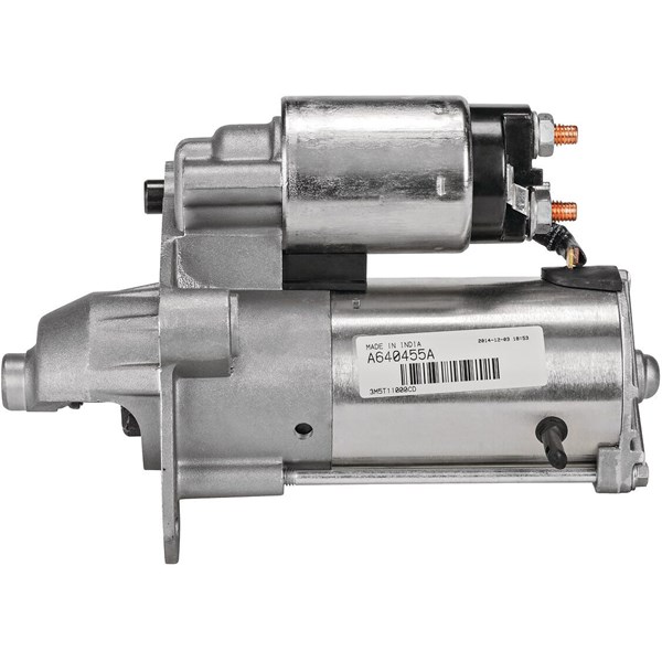 Startmotor 12V Valeo 446522 VALEO