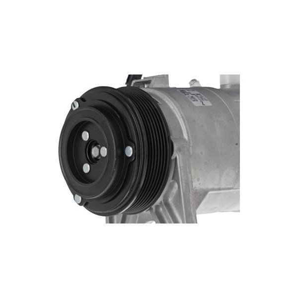 Kompressor, klimatanläggning 12V Valeo 559517 VALEO Kompressor, klimatanläggning 12V Valeo 559517 VALEO