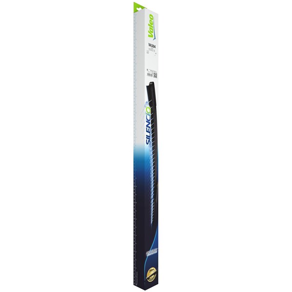 Torkarblad, Fram Valeo 572304 VALEO Torkarblad, Fram Valeo 572304 VALEO
