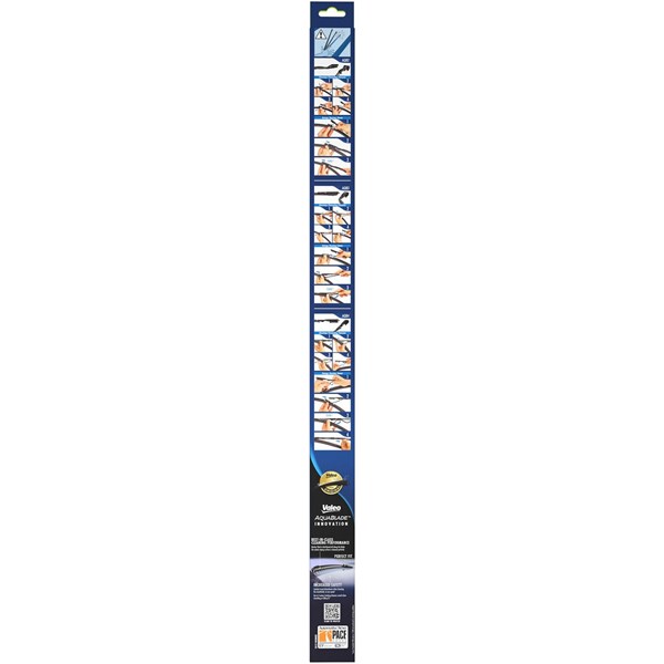 Torkarblad, Fram Valeo 572304 VALEO Torkarblad, Fram Valeo 572304 VALEO