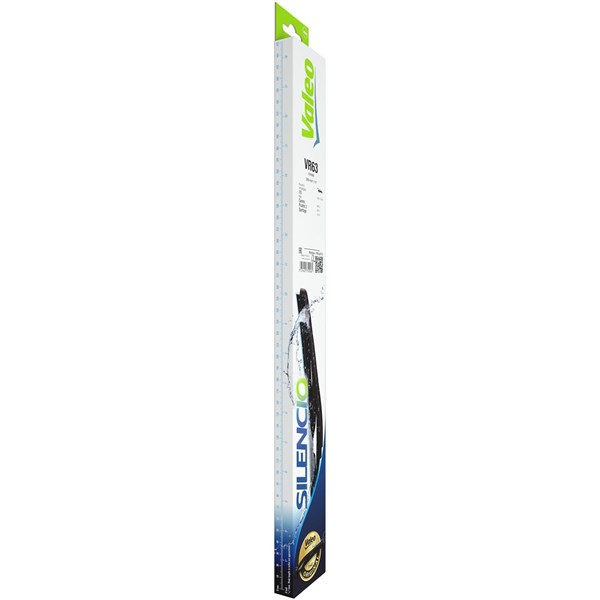 Torkarblad, Bak Valeo 574096 VALEO Torkarblad, Bak Valeo 574096 VALEO