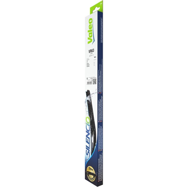 Torkarblad, Bak Valeo 574096 VALEO Torkarblad, Bak Valeo 574096 VALEO
