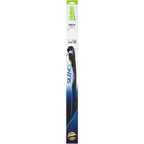 Torkarblad, Fram Valeo 574249 VALEO Torkarblad, Fram Valeo 574249 VALEO