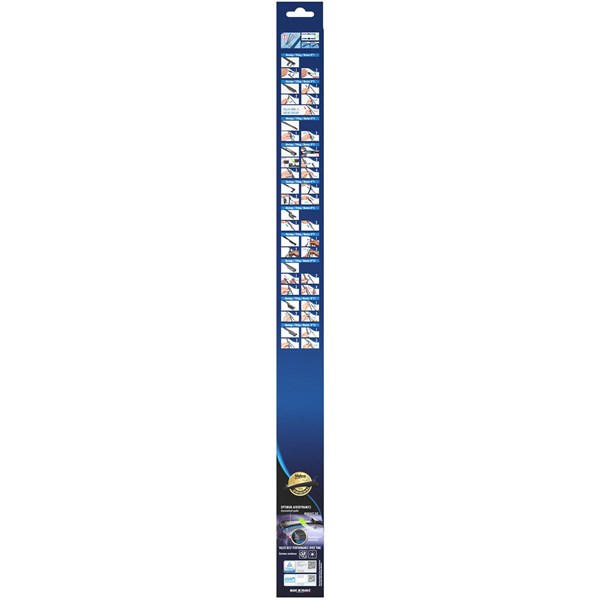 Torkarblad, Fram Valeo 574249 VALEO