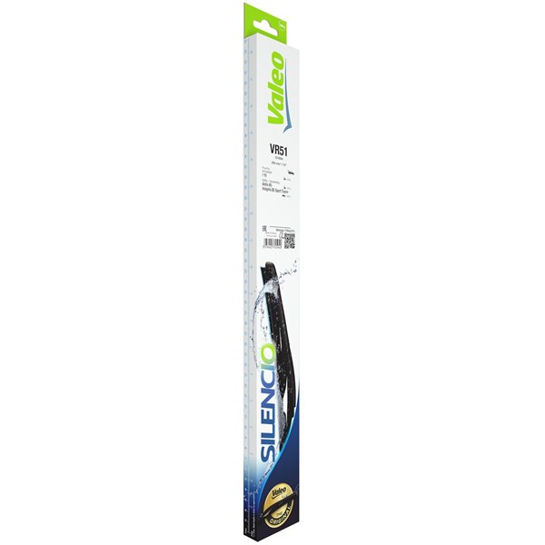Torkarblad, Bak Valeo 574594 VALEO Torkarblad, Bak Valeo 574594 VALEO