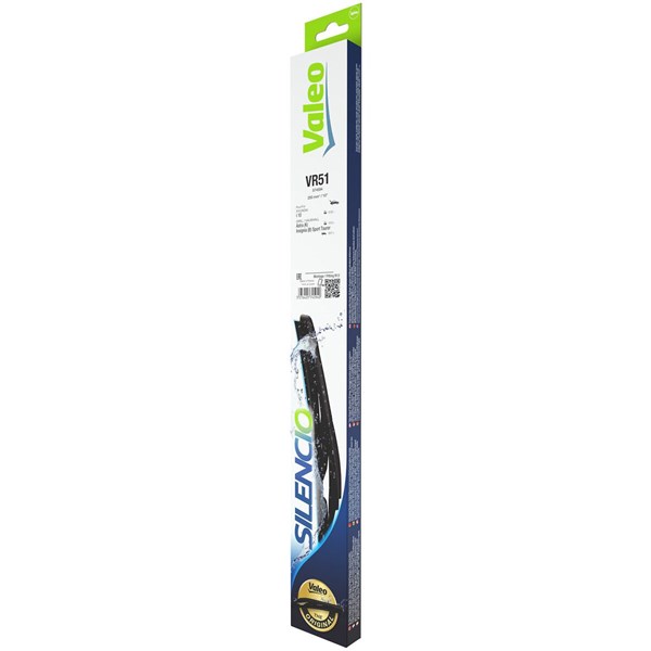 Torkarblad, Bak Valeo 574594 VALEO Torkarblad, Bak Valeo 574594 VALEO