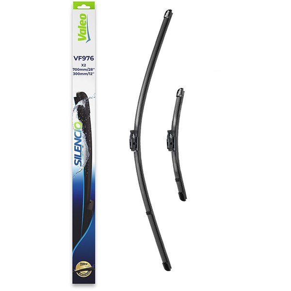 Torkarblad, Fram Valeo 577976 VALEO Torkarblad, Fram Valeo 577976 VALEO