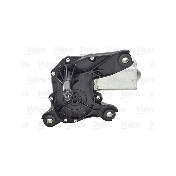 Torkarmotor 12V, Bak Valeo 582611 VALEO