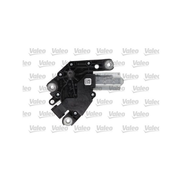 Torkarmotor, Bak VALEO