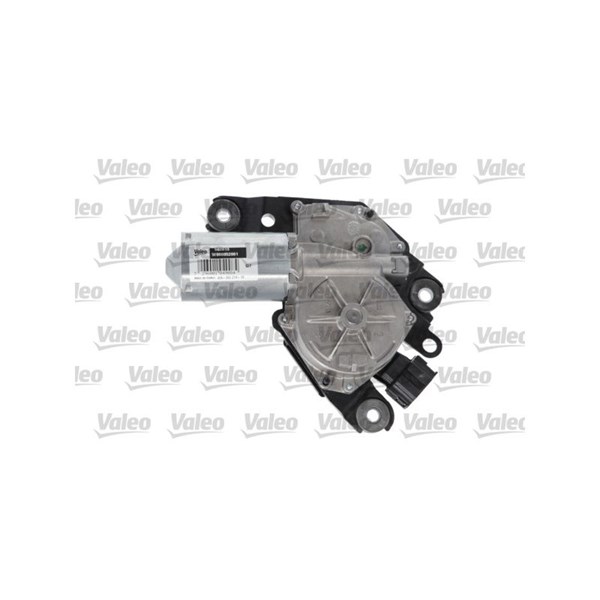 Torkarmotor, Bak VALEO