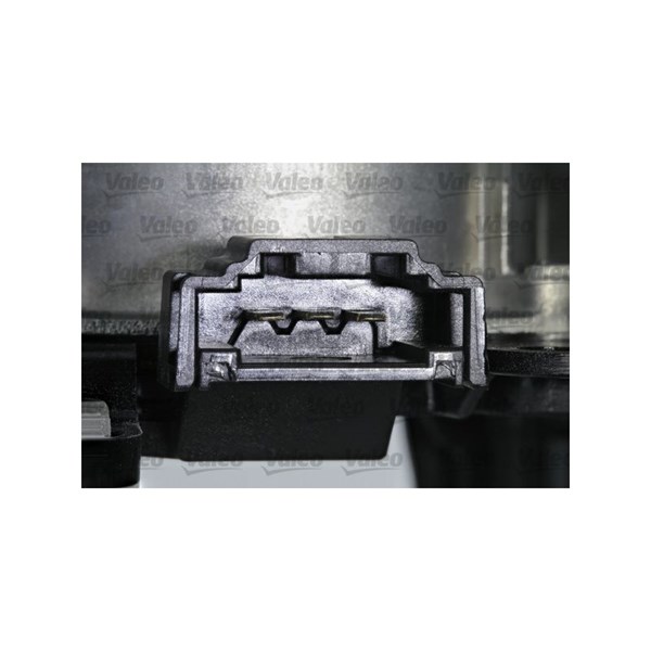 Torkarmotor, Bak VALEO Torkarmotor, Bak VALEO