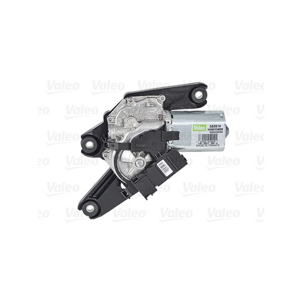 Torkarmotor 12V, Bak Valeo 582614 VALEO Torkarmotor 12V, Bak Valeo 582614 VALEO