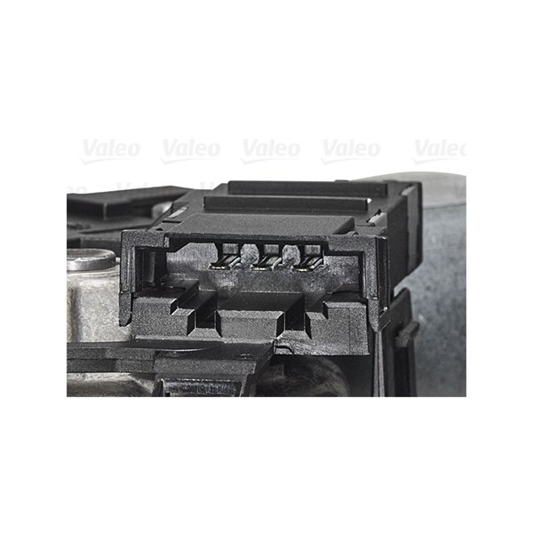 Torkarmotor 12V, Bak Valeo 582614 VALEO