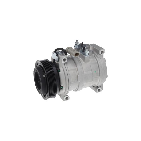 Kompressor, klimatanläggning 12V Valeo 690202 VALEO Kompressor, klimatanläggning 12V Valeo 690202 VALEO